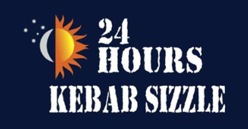 24 Hours Kebab