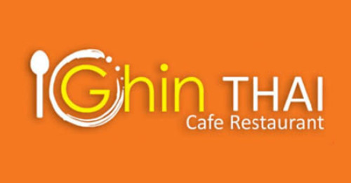 Ghin Thai (halal)