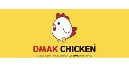 Dmak Chicken