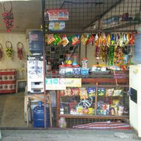 Brgy. Stop Store