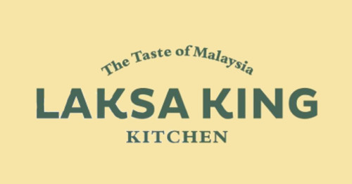 Laksa King Kitchen