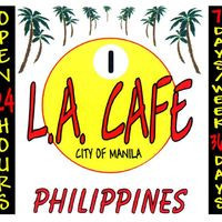 Manila Bay Cafe