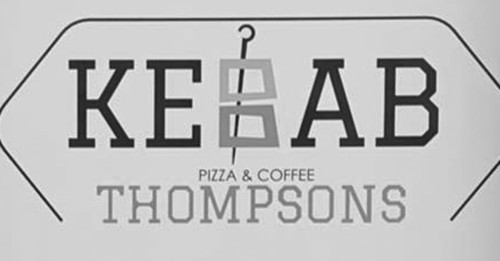 Thompson Kebab