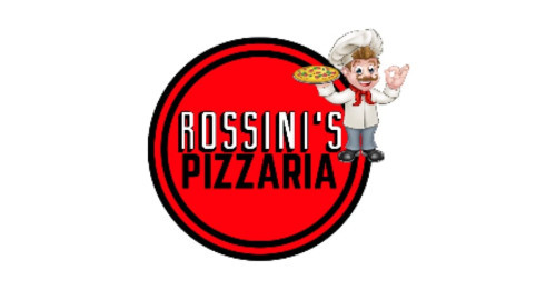 Rossini's Pizzaria And Cafe
