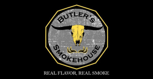 Butler's Smokehouse