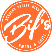 Bif's Smoke Grill