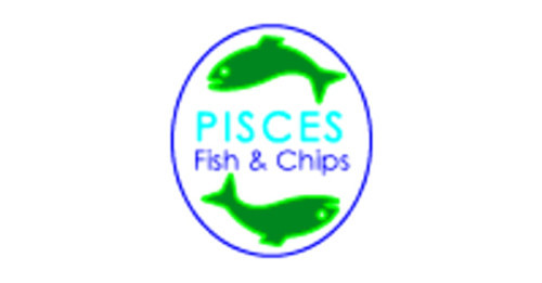 Pisces Fish Chips