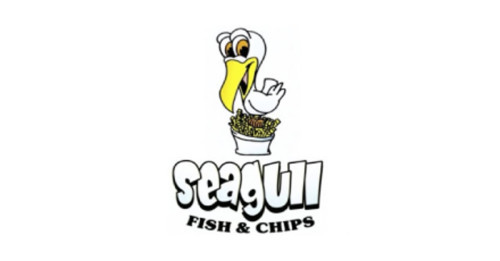 Seagull Fish Chips