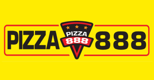 Pizza 888