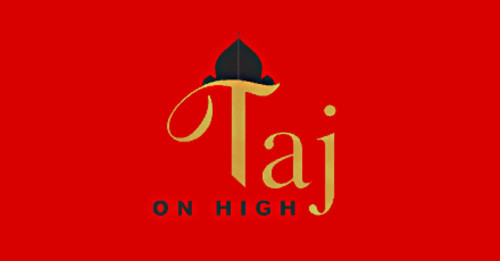 Taj On High Indian Epping