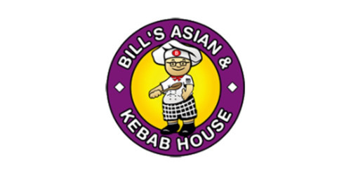 Bill's Asian and Kebab House