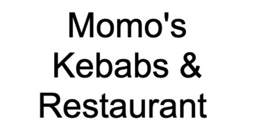 Momo's Kebabs