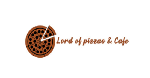Lord Of Pizza Cafe