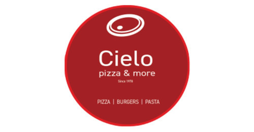 Cielo Pizza More