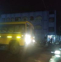 Jj Square, Gunupur