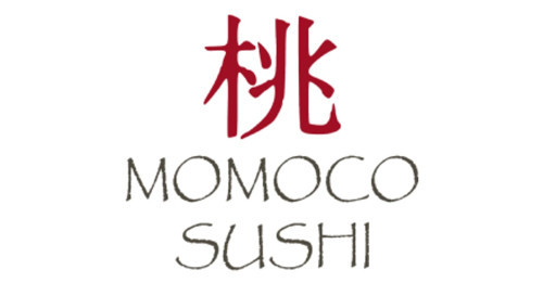 Momoco Sushi San (burgundy St.