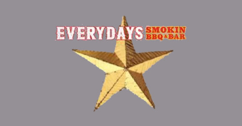 Everydays Smokin Bbq