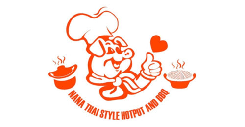 Nana Thai Style Hotpot And Bbq