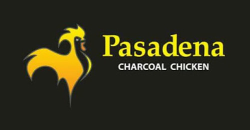 Pasadena Charcoal Chicken