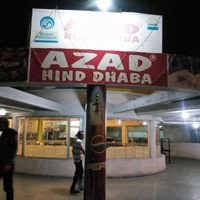 Azadhind Dhaba Gopalpur