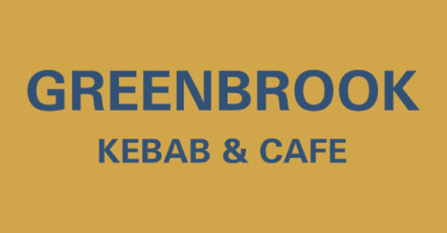 Greenbrook Kebab Cafe