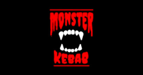 Monster Kebab