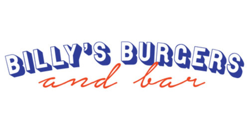 Billy's Burgers And