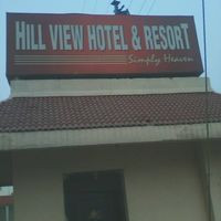 Hill View Resort, Ranthambore