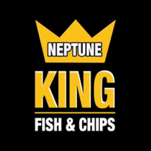 King Neptune Fish Chips