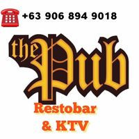 The Pub Resto-lounge, Ktv