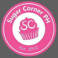 Sugar Corner's Cupcake