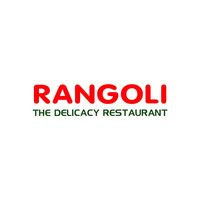 Rangoli The Delicacy