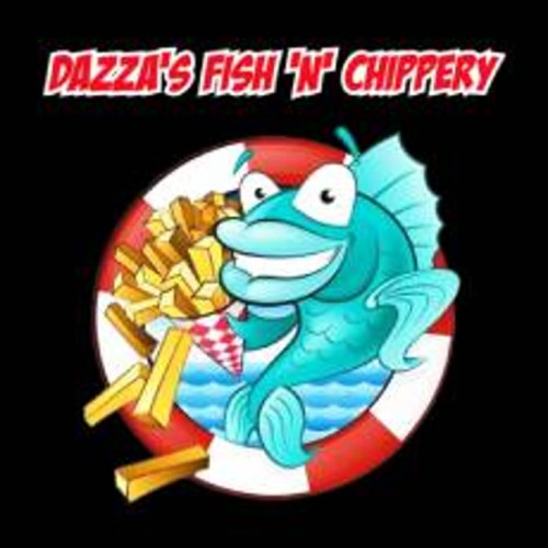 Dazza's Fish N Chippery