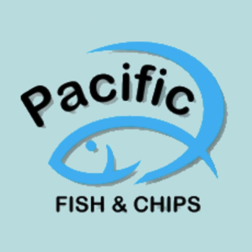 Pacific Fish And Chips
