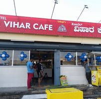 Vihar Cafe