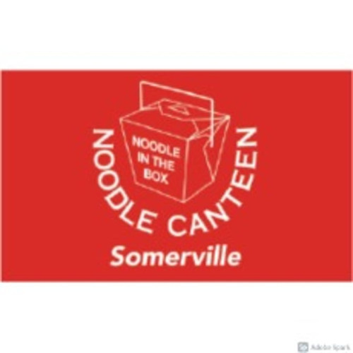 Noodle Canteen Somerville