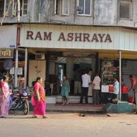 Ram Ashraya