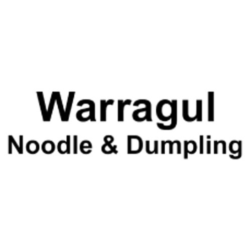 Warragul Noodle Dumpling