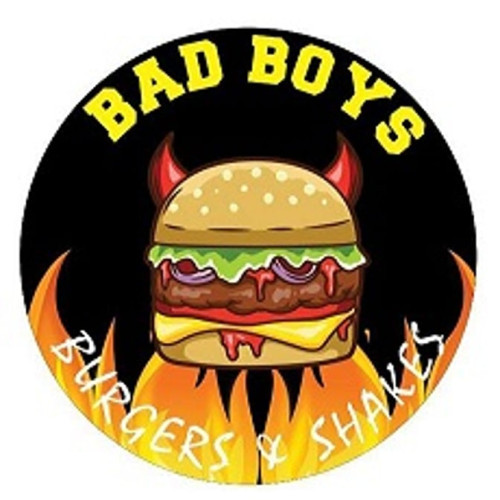 Bad Boys Burgers And Shakes