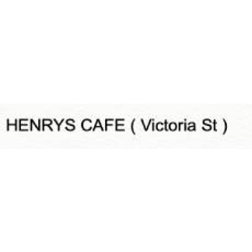 Henrys Cafe & Brasserie