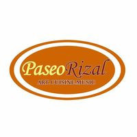 Paseo Rizal, Tanay