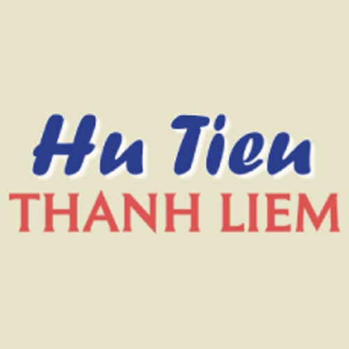Hu Tieu Thanh Liem