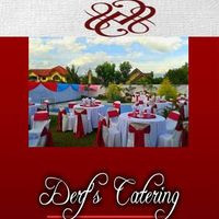 Derf's Catering
