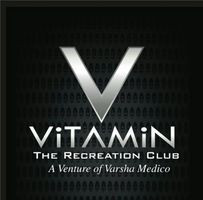 Vitamin The Recreation Club