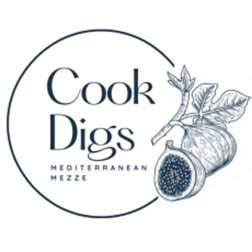 Cookdigs- Mediterranean Mezze