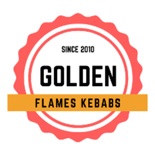Golden Flames Kebab House St Albans