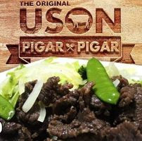 Uson Pigar-pigar Original
