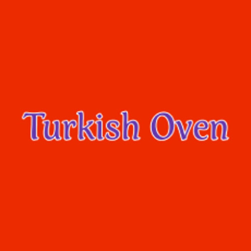 Turkish Oven