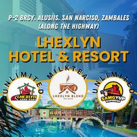 Lhexlyn And Resort