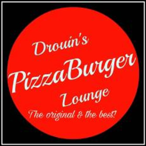 Drouin Pizzaburger Lounge